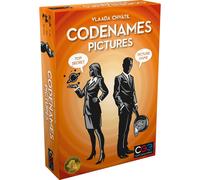 Codenames Pictures
