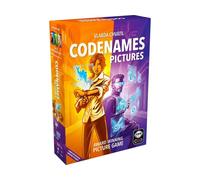 CODENAMES: Pictures