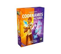 Codenames: Pictures