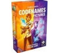 Codenames Pictures (2025)