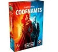 Codenames: 2025 Edition | Card Game