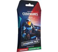 CGE Codenames: Sci-Fi Expansion Pack