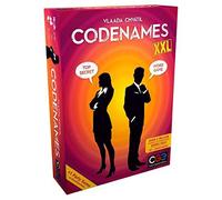 Codenames Czech Games Edition CGE00046 XXL, Mixed Colours