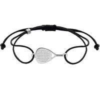 CODEONE paddle bracelet, with adjustable polyester rope for any wrist, for men and women