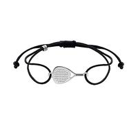 CODEONE paddle bracelet, with adjustable polyester rope for any wrist, for men and women