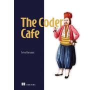 Coder Cafe