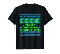 Coder Coding Computer Coding Gift Programmer Programmers T-Shirt