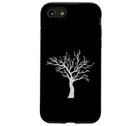 Coder Coding Programming Programmer Binary Code Binary Tree Case for iPhone SE (2020) / 7/8