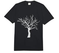 Coder Coding Programming Programmer Binary Code Binary Tree Comfort Colors Adult Heavyweight T-Shirt