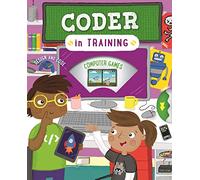 Coder in Training: 14