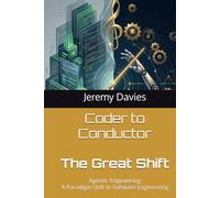 Coder to Conductor: The Great Shift - Agentic Engineering - A Paradigm Shift in Software Engineering