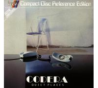 Codera - Quiet Places