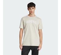 Codes Collegiate Linear Graphic Tee