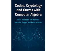 Codes, Cryptology and Curves with Computer Algebra
