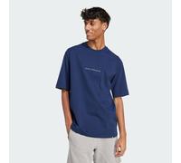 Codes Doodle Camp Graphic T-Shirt