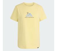 Codes Doodle Surf Graphic T-Shirt