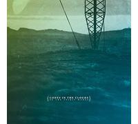 Codes in the Clouds - As the Spirit Wanes - Vinyl Record - K3z
