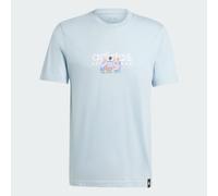 Codes Linear Graphic T-Shirt