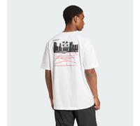 Codes Photoreal Graphic T-Shirt