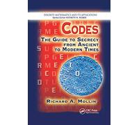 Codes: The Guide to Secrecy From Ancient to Modern Times