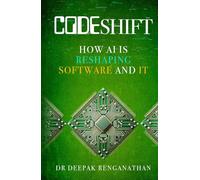 CodeShift: How AI is reshaping Software and IT