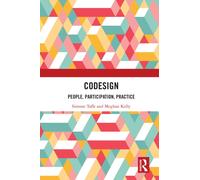 CoDesign : People, Participation, Practice