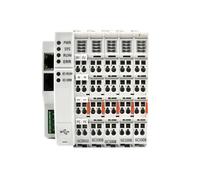 Codesys Automation Programming I/O Expansion Module all in one(-PLC-400 OpenPCS)