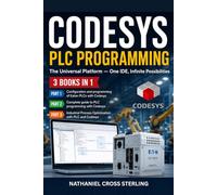 Codesys PLC Programming: The Universal Platform - One IDE, Infinite Possibilities