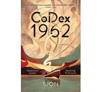 CoDex 1962: Winner of the Swedish Academy's Nordic Prize 2023