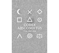 Codex absconditus via novem: La via nascosta,il codice dei nove
