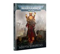 Codex: Adepta Sororitas (10th edition)