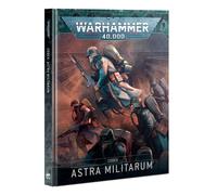 Codex Astra Militarum 10th Edition | Warhammer 40,000