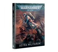 Codex: Astra Militarum (Eng)