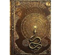 Codex Atlantis