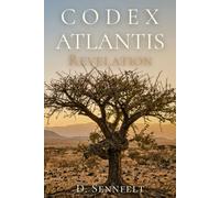 Codex Atlantis: Revelation