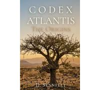 Codex Atlantis: The Origins