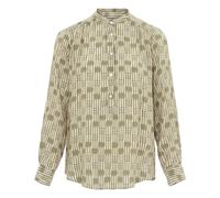 Codex Blouse Khaki S / 1