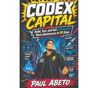 Codex Capital: Build an AI-powered business in 90 days