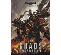 Codex Chaos Space Marines