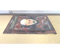 Codex Chaos Space Marines (Warhammer 40,000)