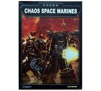 Codex: Chaos Space Marines (Warhammer 40.000)