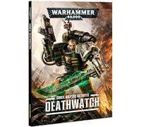 Codex - Deathwatch