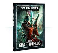 Codex: Eldar Craftworlds Warhammer 40,000 40K