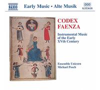 Codex Faenza