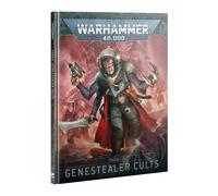Codex: Genestealer Cults (10th edition)