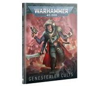 Codex: Genestealer Cults (10th edition)