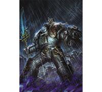 Codex Grey Knights English Warhammer 40,000