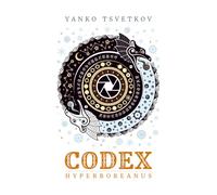 Codex Hyperboreanus: 2 (Apophenia)