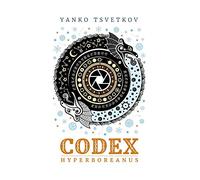 Codex Hyperboreanus: 2 (Apophenia)