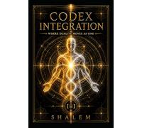 CODEX INTEGRATION: Where Duality Moves as One (CODEX SYSTEM XI)